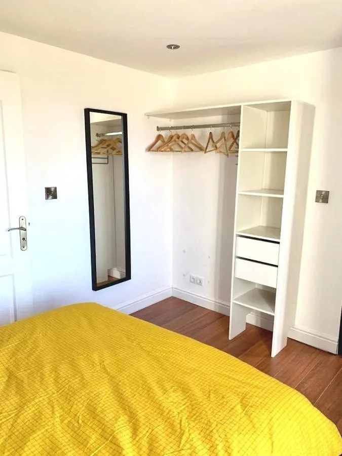 Appartement lumineux coeur de station  Thollon-les-Mémises 0*,  France