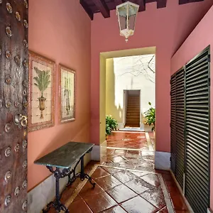 Museum Duplex And Patios, Historical Center, 8 Pax , Séville Espagne