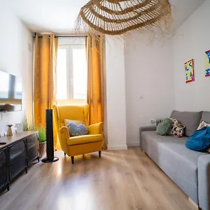 La Casita De Zarate , Grenade Espagne